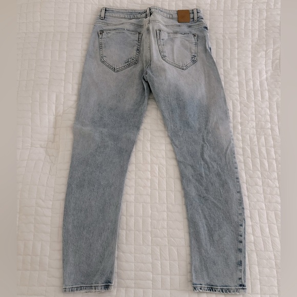Zara Jeans - Picture 3 of 4